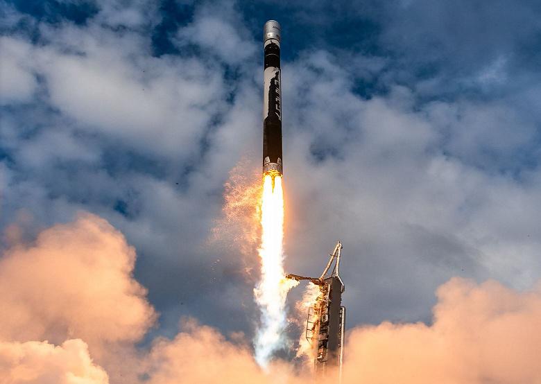 Firefly Aerospace представила обновленную ракету Alpha Block II: длина ...