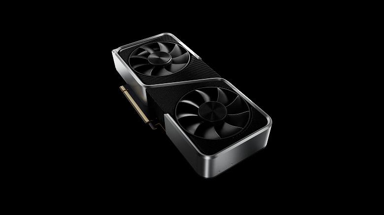 Возвращение GeForce RTX 3060: Дженсен Хуанг допустил возобновление производства старых видеокарт