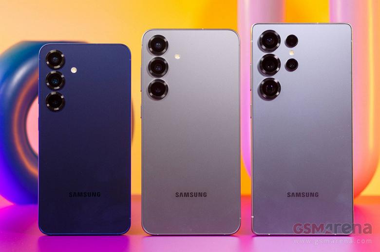 Стали известны даты предзаказа и начала продаж смартфонов серии Samsung Galaxy S26