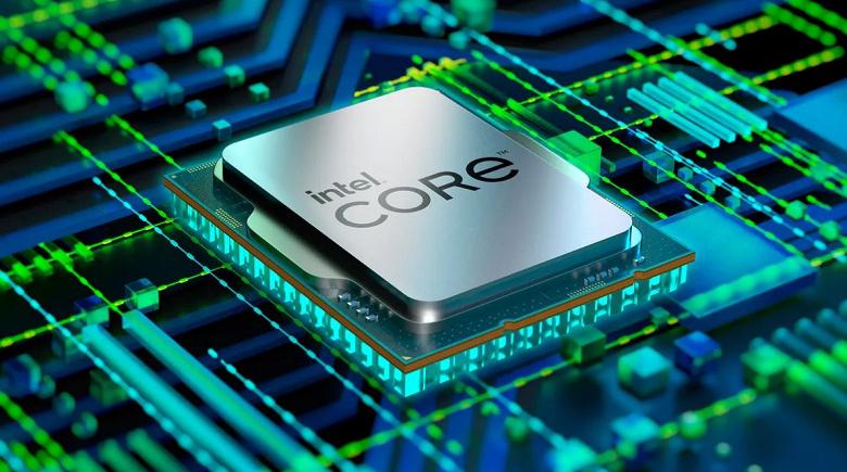 Intel прекращает производство процессоров Alder Lake, включая Core i9-12900K и Core i7-12700K