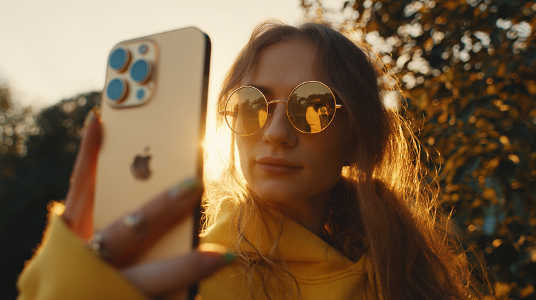 Успех iPhone 17 обеспечил Apple лучший квартал за последние годы и мировое лидерство над Samsung Успех iPhone 17 обеспечил Apple лучший квартал за последние годы и мировое лидерство над Samsung