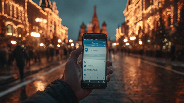 Павел Дуров заявил о единоличном владении Telegram и отсутствии российского финансирования Павел Дуров заявил о единоличном владении Telegram и отсутствии российского финансирования
