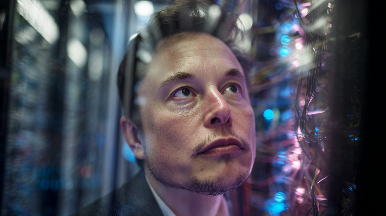 Илон Маск привлек дополнительные  млрд инвестиций в xAI для ускорения разработки Grok