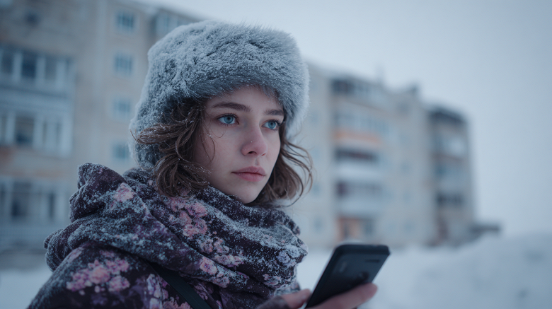 Жители Камчатки уже больше недели остаются без мобильного интернета, отключенного еще 31 декабря Жители Камчатки уже больше недели остаются без мобильного интернета, отключенного еще 31 декабря