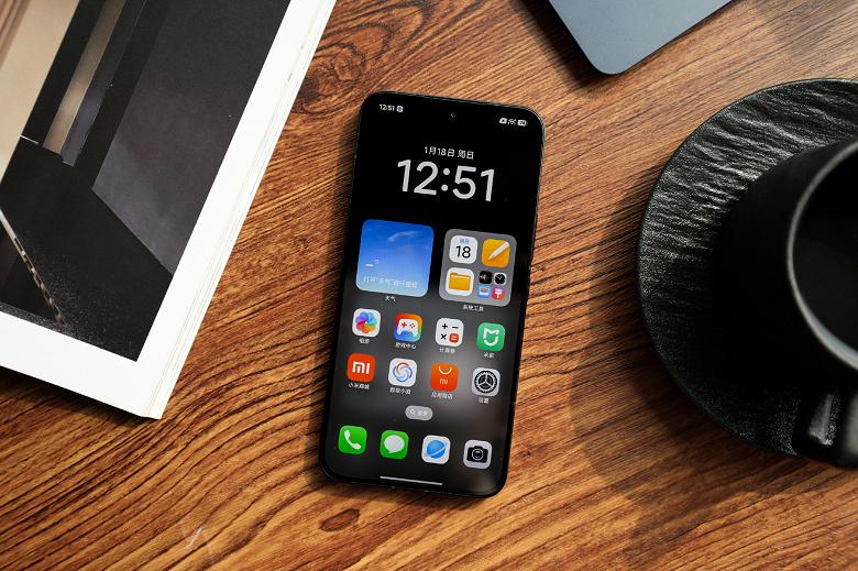 9000 мАч, 100 Вт, SoС Dimensity 9500s, IP69 и не совсем флагманская камера. Redmi Turbo 5 Max показали вживую сразу после презентации
