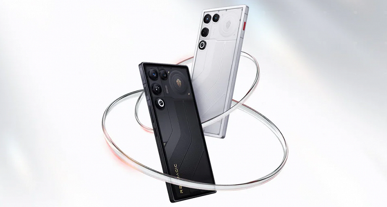 1,5K AMOLED-панель 144 Гц, чипсет Snapdragon 8 Elite, АКБ на 7000 мАч и полноэкранный дизайн: глобальный анонс RedMagic 11 Air