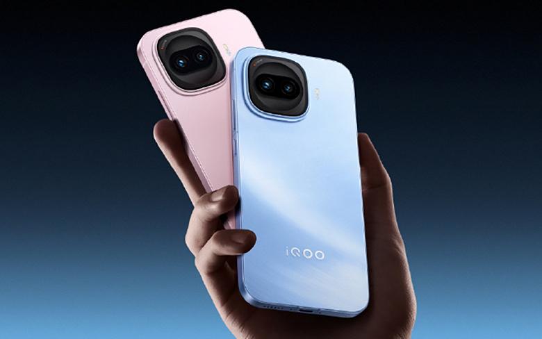 Опубликованы официальные характеристики iQOO Z11 Turbo: Snapdragon 8 Gen 5, 200 Мп и батарея на 7600 мАч