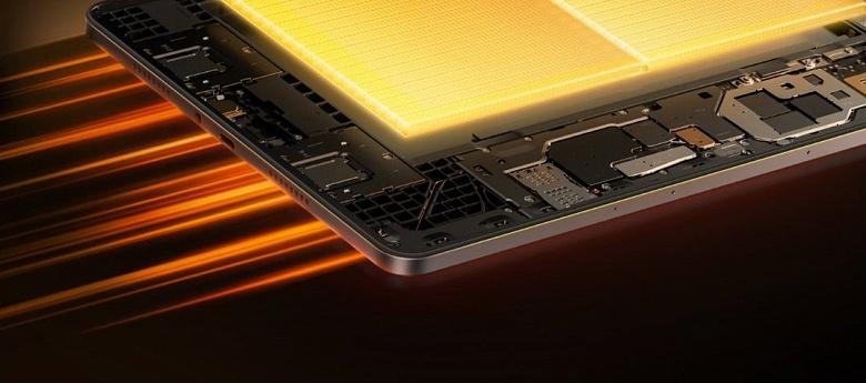 Стартовал предзаказ на Redmi Pad 2 Pro с аккумулятором 12 000 мА·ч, 69 днями автономности и функцией пауэрбанка Стартовал предзаказ на Redmi Pad 2 Pro с аккумулятором 12 000 мА·ч, 69 днями автономности и функцией пауэрбанка