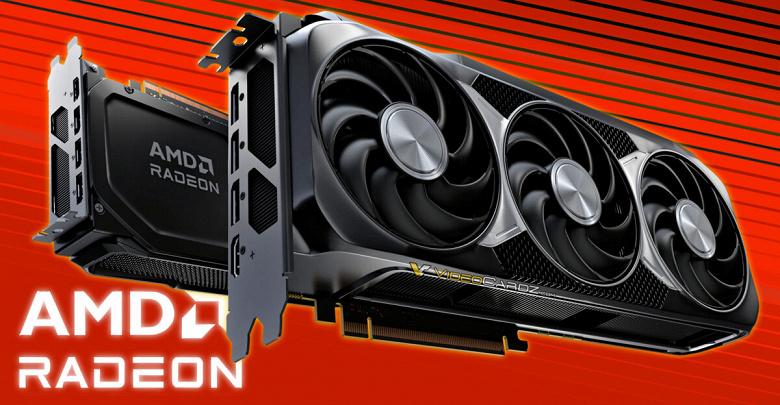 Рост стоимости памяти мешает AMD удерживать рекомендованные цены на видеокарты