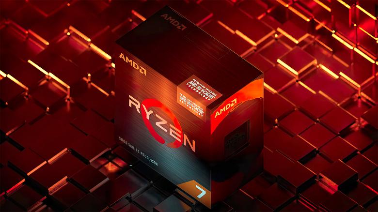 Intel теряет позиции в Европе: статистика Amazon Germany за декабрь 2025 года вывела Ryzen 7 5800X в лидеры продаж