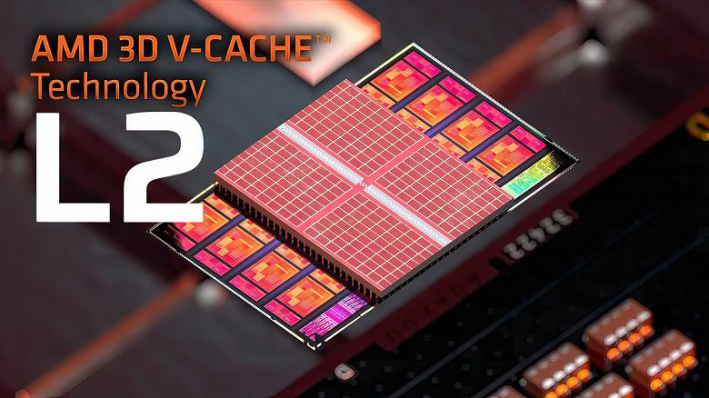 AMD планирует расширить L2-кеш вслед за L3: детали нового патента компании AMD планирует расширить L2-кеш вслед за L3: детали нового патента компании