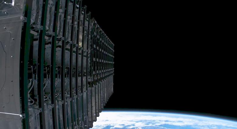 Спутниковый интернет Starlink охватил 155 стран и стал доступен 3,2 млрд человек Спутниковый интернет Starlink охватил 155 стран и стал доступен 3,2 млрд человек