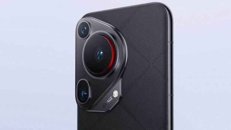 Huawei Pura 90 оснастят дюймовой матрицей и продвинутым перископом Huawei Pura 90 оснастят дюймовой матрицей и продвинутым перископом