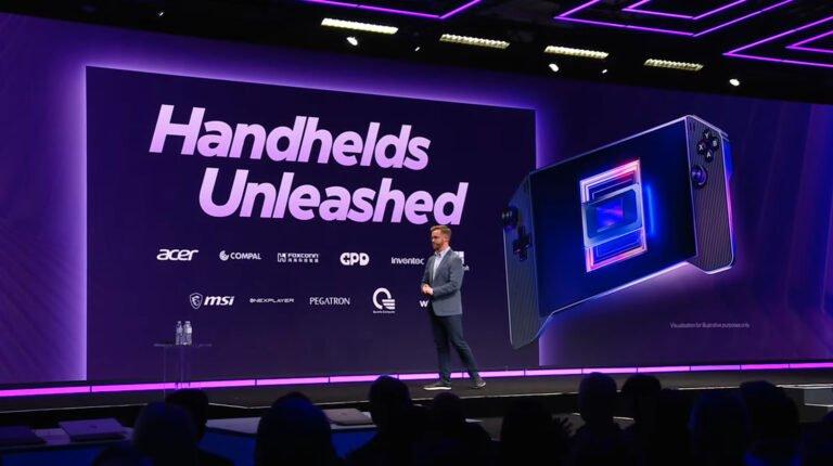 Процессоры Panther Lake с графикой Arc B390 обещают стать новым эталоном для мобильного гейминга
