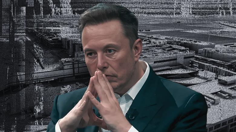 Илон Маск: завод TeraFab объединит выпуск логики, памяти и корпусировку чипов Илон Маск: завод TeraFab объединит выпуск логики, памяти и корпусировку чипов