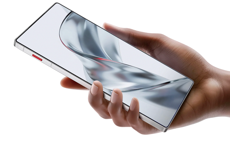 Мировая премьера RedMagic 11 Air: Snapdragon 8 Elite, экран 1,5K без вырезов и 7000 мА·ч в тонком корпусе Мировая премьера RedMagic 11 Air: Snapdragon 8 Elite, экран 1,5K без вырезов и 7000 мА·ч в тонком корпусе