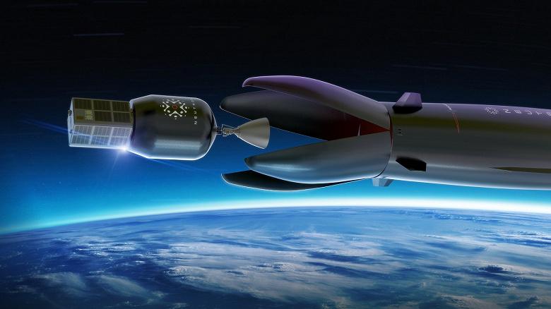 Rocket Lab нацелилась на Марс и средний класс ракет: дебют Neutron назначен на середину 2026 года