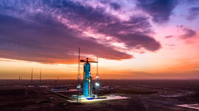 Китайской Landspace одобрили выход на IPO, несмотря на малый опыт запусков Китайской Landspace одобрили выход на IPO, несмотря на малый опыт запусков