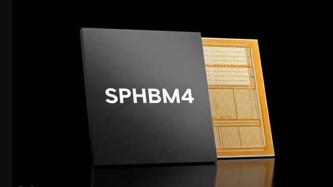 SPHBM4: доступная память для ИИ-серверов без потери пропускной способности SPHBM4: доступная память для ИИ-серверов без потери пропускной способности