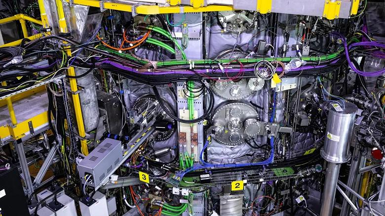 В Великобритании стартовала пятая научная кампания токамака MAST Upgrade: запланировано свыше 950 плазменных импульсов