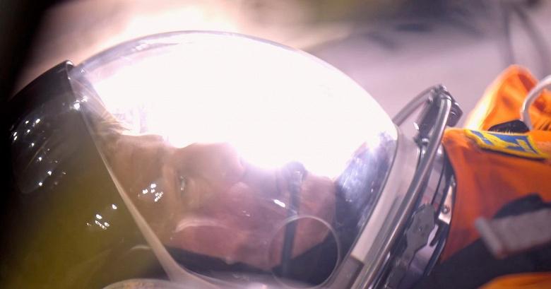 NASA представило зрелищный трейлер будущей пилотируемой миссии к Луне «Артемида-2» NASA представило зрелищный трейлер будущей пилотируемой миссии к Луне «Артемида-2»