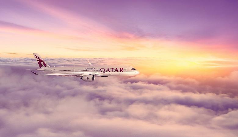 Qatar Airways стала первой в мире авиакомпанией, внедрившей Starlink на Boeing 787 и в рекордные сроки оснастившей спутниковой связью почти 120 широкофюзеляжных лайнеров Qatar Airways стала первой в мире авиакомпанией, внедрившей Starlink на Boeing 787 и в рекордные сроки оснастившей спутниковой связью почти 120 широкофюзеляжных лайнеров