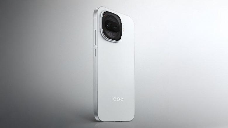 Характеристики iQOO Z11 Turbo подтверждены перед анонсом: Snapdragon 8 Gen 5, батарея 7600 мАч и камера 200 Мп