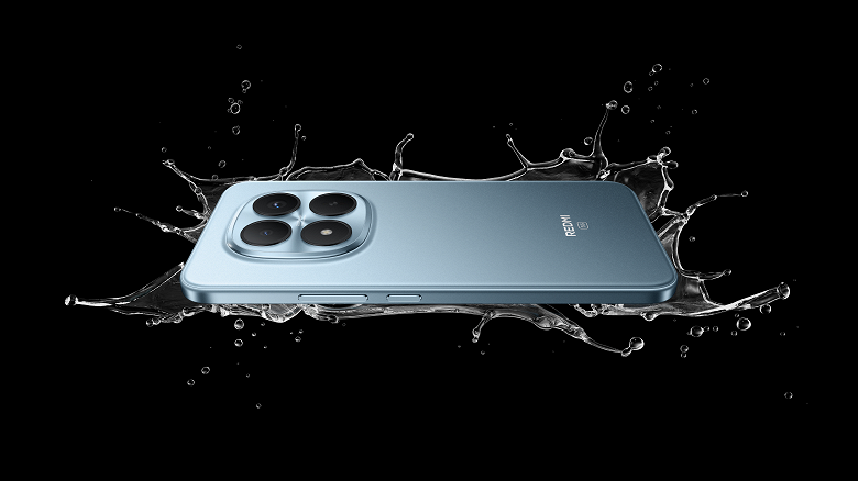 Новое поколение Redmi Note 15: возможности ИИ Gemini и обновленные сенсоры съемки