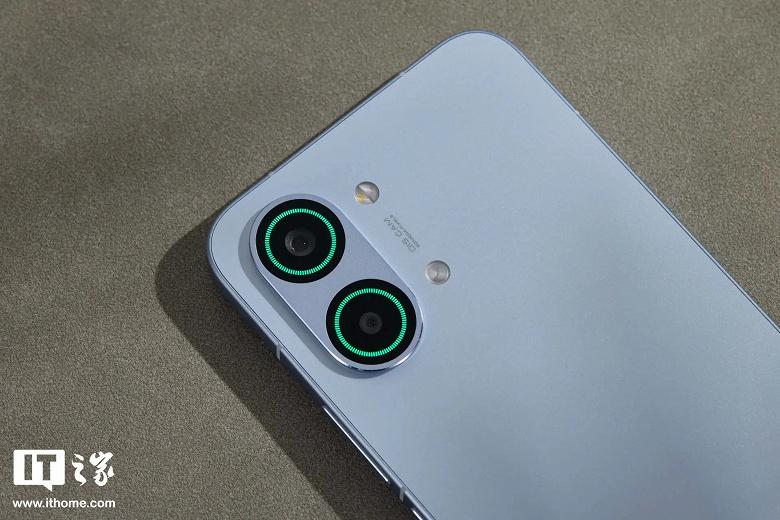 Технические параметры Redmi Turbo 5 Max