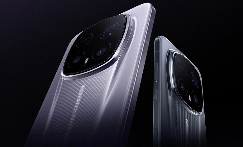 В Китае стартовали продажи Honor Magic 8 RSR Porsche Design: нанокерамика, 7200 мАч, Snapdragon 8 Elite Gen 5 и камера 200 Мп В Китае стартовали продажи Honor Magic 8 RSR Porsche Design: нанокерамика, 7200 мАч, Snapdragon 8 Elite Gen 5 и камера 200 Мп