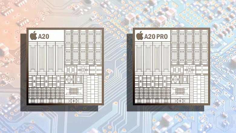 iPhone могут заметно подорожать: платформа Apple A20 будет вдвое дороже нынешней iPhone могут заметно подорожать: платформа Apple A20 будет вдвое дороже нынешней