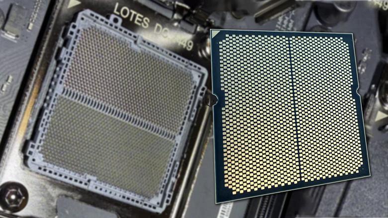 Asus расследует причины выхода из строя процессоров Ryzen 7 9800X3D на своих материнских платах Asus расследует причины выхода из строя процессоров Ryzen 7 9800X3D на своих материнских платах