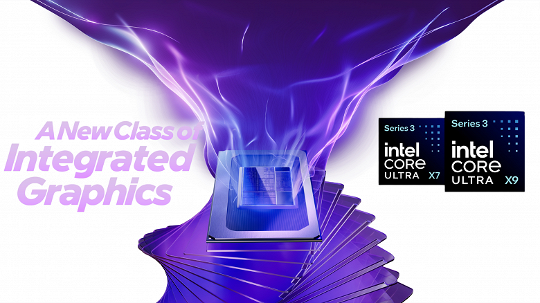 Intel Arc B390: встроенная графика тянет Cyberpunk 2077 с трассировкой лучей на уровне Radeon 8060S Intel Arc B390: встроенная графика тянет Cyberpunk 2077 с трассировкой лучей на уровне Radeon 8060S