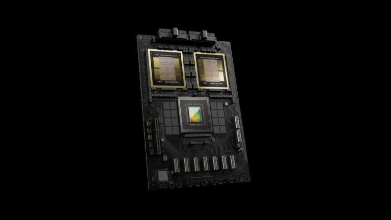 Nvidia GB200 NVL72 почти в 30 раз превзошла систему AMD Instinct MI355X в испытаниях MoE Nvidia GB200 NVL72 почти в 30 раз превзошла систему AMD Instinct MI355X в испытаниях MoE