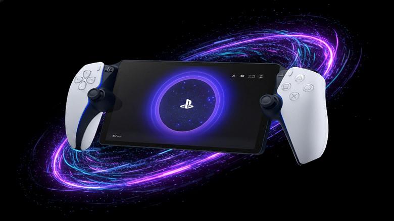 Sony выпустит PlayStation Portal с OLED-экраном: бюджетная консоль получит долгожданное обновление Sony выпустит PlayStation Portal с OLED-экраном: бюджетная консоль получит долгожданное обновление