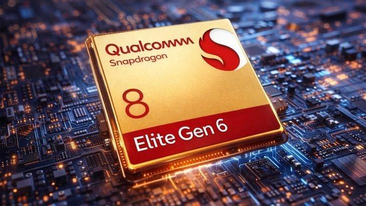 Snapdragon 8 Elite Gen 6 Pro может стать самым дорогим чипом в истории Qualcomm, перешагнув порог в 0, но ожидается и доступная версия Snapdragon 8 Elite Gen 6 Pro может стать самым дорогим чипом в истории Qualcomm, перешагнув порог в 0, но ожидается и доступная версия