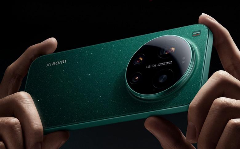 Xiaomi 17 и 17 Ultra дебютируют на мировом рынке в марте, а следом за ними выйдет Xiaomi 17T