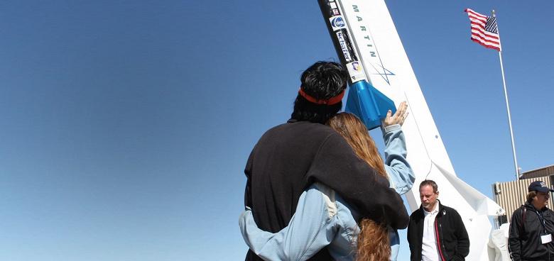 В 2026 году Celestis и Stoke Space запустят человеческий прах на вечную околосолнечную орбиту