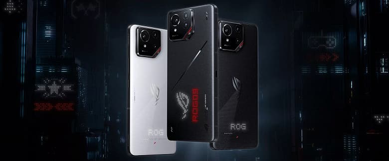 Asus ставит производство смартфонов на паузу: в этом году новых моделей не будет Asus ставит производство смартфонов на паузу: в этом году новых моделей не будет