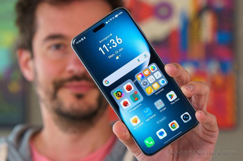 Honor покоряет мировой рынок: продажи смартфонов выросли на 50%, достигнув 71 млн штук Honor покоряет мировой рынок: продажи смартфонов выросли на 50%, достигнув 71 млн штук