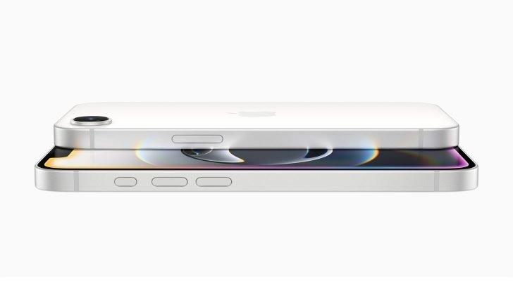 iPhone 17e станет самым доступным смартфоном Apple 2026 года: OLED-дисплей, чип A19 и Face ID по минимальной цене в линейке iPhone 17e станет самым доступным смартфоном Apple 2026 года: OLED-дисплей, чип A19 и Face ID по минимальной цене в линейке