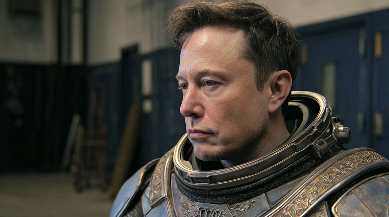 Маск сравнил SpaceX со спецназом: в компанию нанимают только лучших из лучших