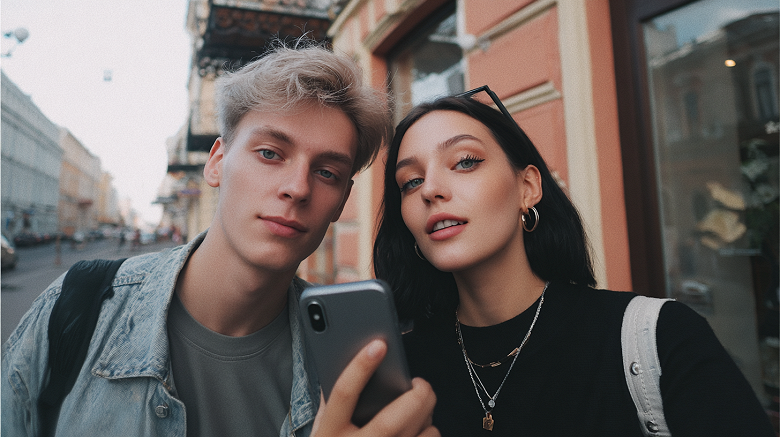 Создатели мессенджера Max назвали сообщения о его взломе очередным фейком Создатели мессенджера Max назвали сообщения о его взломе очередным фейком