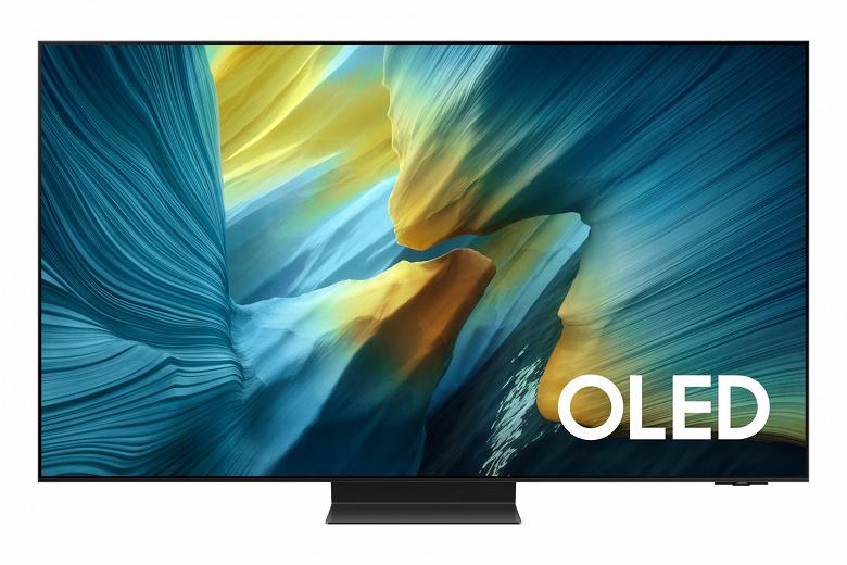 Конец 20-летнего лидерства? TCL вплотную подобралась к Samsung на рынке телевизоров Конец 20-летнего лидерства? TCL вплотную подобралась к Samsung на рынке телевизоров