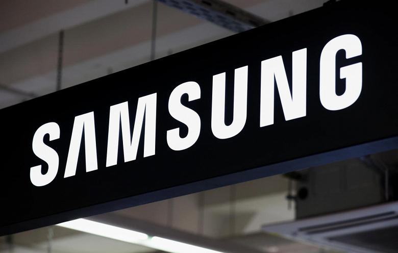 Samsung оформила в России права на бренды OLED и QD-OLED