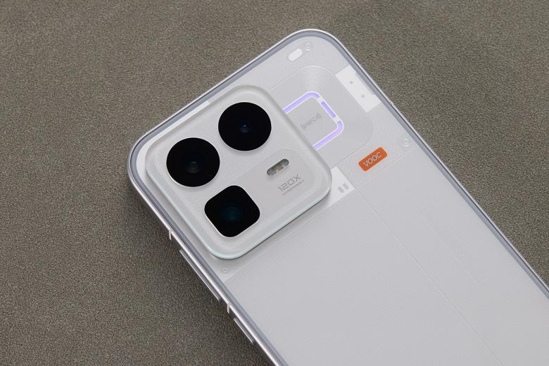 Realme Neo 8 с батареей 8000 мАч, защитой IP69 и экраном 165 Гц полностью рассекречен на фото до премьеры Realme Neo 8 с батареей 8000 мАч, защитой IP69 и экраном 165 Гц полностью рассекречен на фото до премьеры