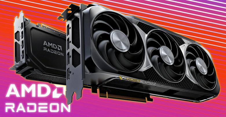 AMD планирует захватить четверть рынка видеокарт в Китае до конца года
