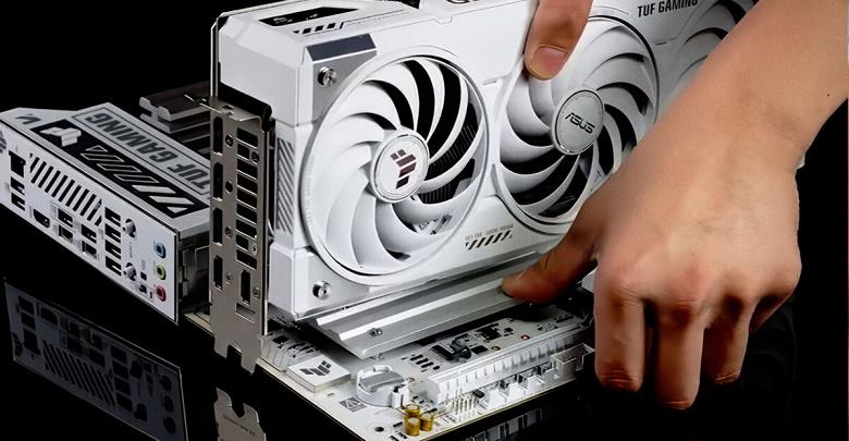 Asus возвращает механические рычажки для извлечения видеокарт и объясняет причины отказа от системы Q-Release Slim Asus возвращает механические рычажки для извлечения видеокарт и объясняет причины отказа от системы Q-Release Slim