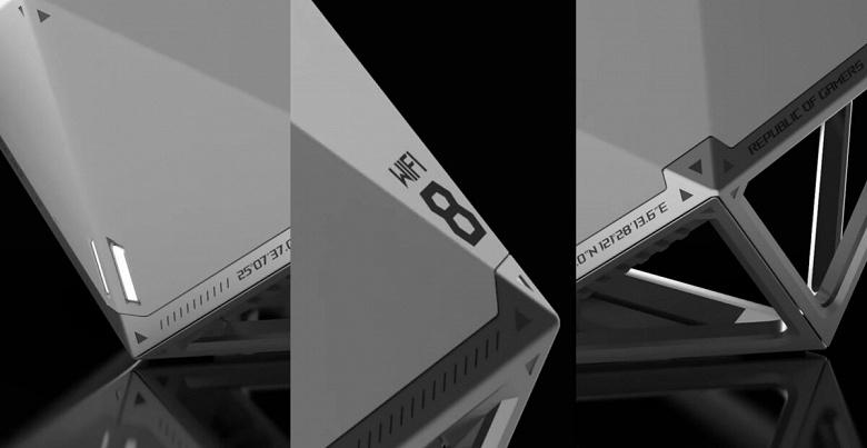 Asus представит первое в мире устройство с Wi-Fi 8 на CES 2026, не дожидаясь официального утверждения стандарта