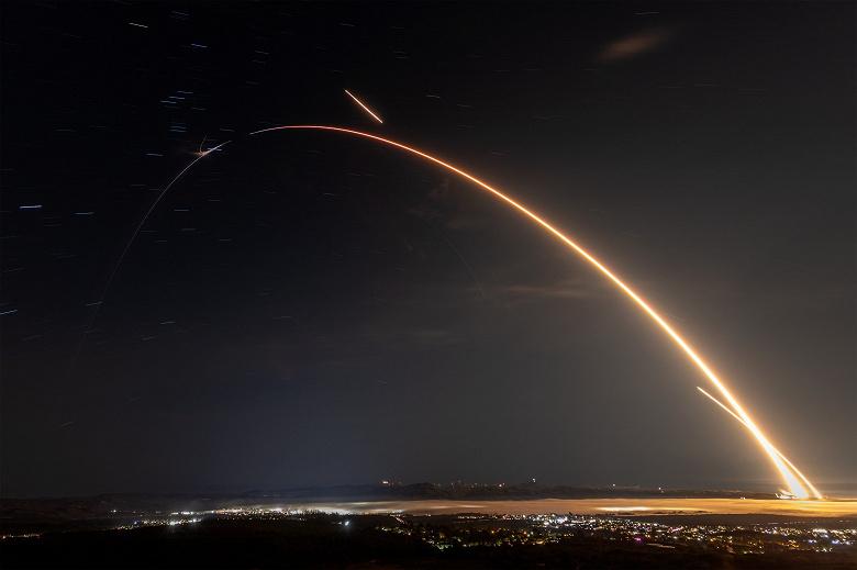 Самая успешная ракета современности: SpaceX провела 600-й запуск ракеты Falcon